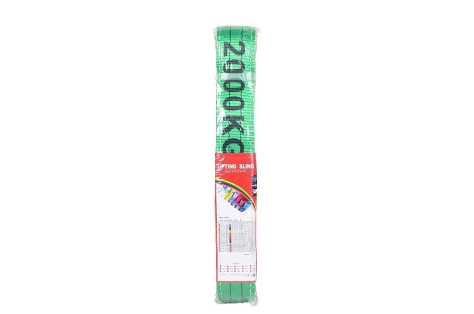 Rigging Straps factory